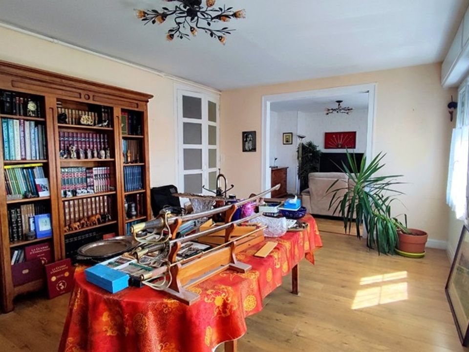Apartamento en Dijon, Cote-d'Or - foto 2