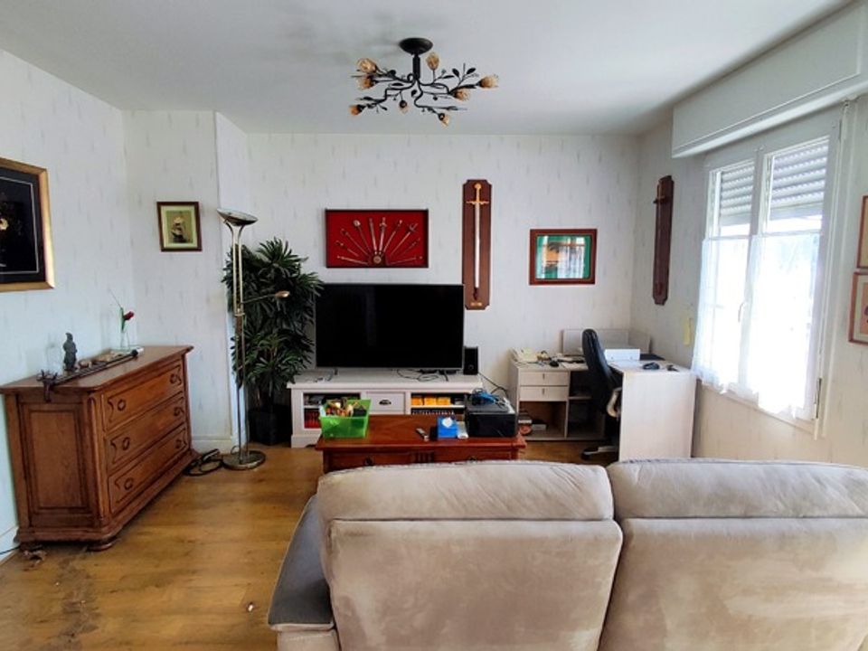 Apartamento en Dijon, Cote-d'Or - foto 3