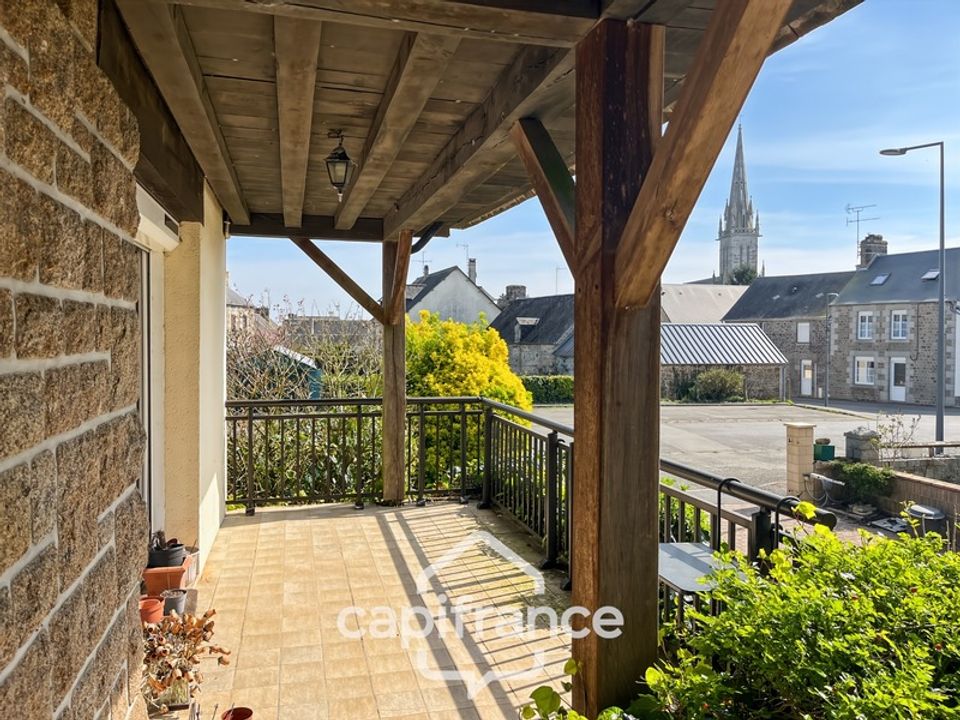 Villa i Buais, Manche - foto 2