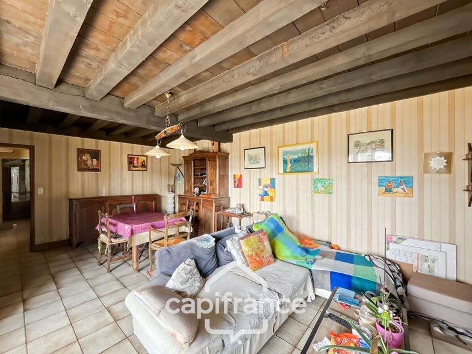 Villa i Buais, Manche - foto 3