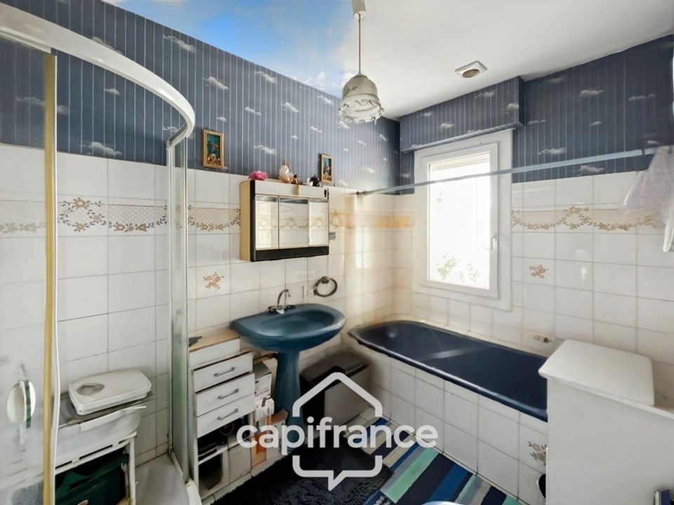 Villa i Buais, Manche - foto 5