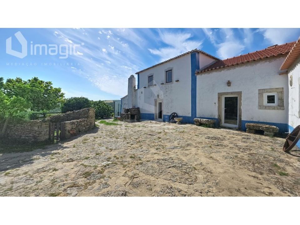 Farm i Mafra, Lisbon - foto 3