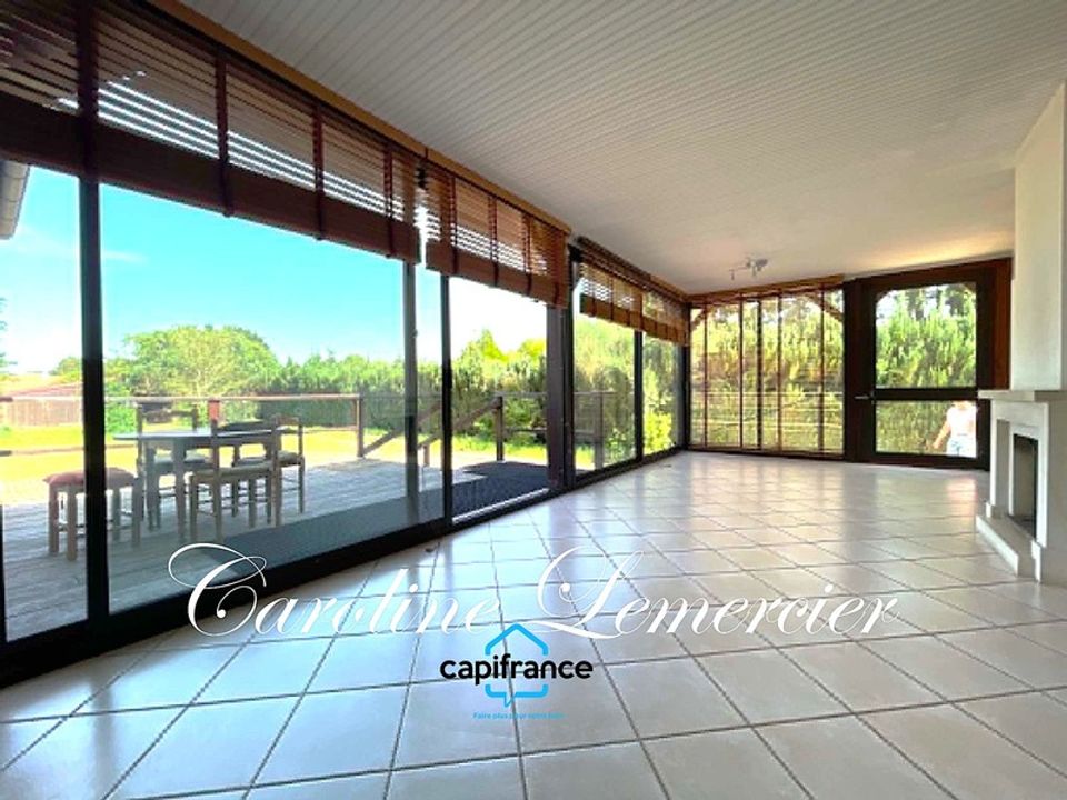 Villa i Connerré, Sarthe - foto 1