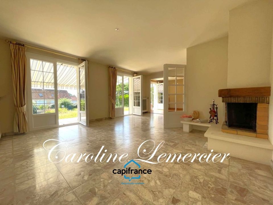 Villa i Connerré, Sarthe - foto 3