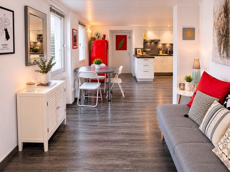 Duplex i Annecy, Haute-Savoie - foto 4