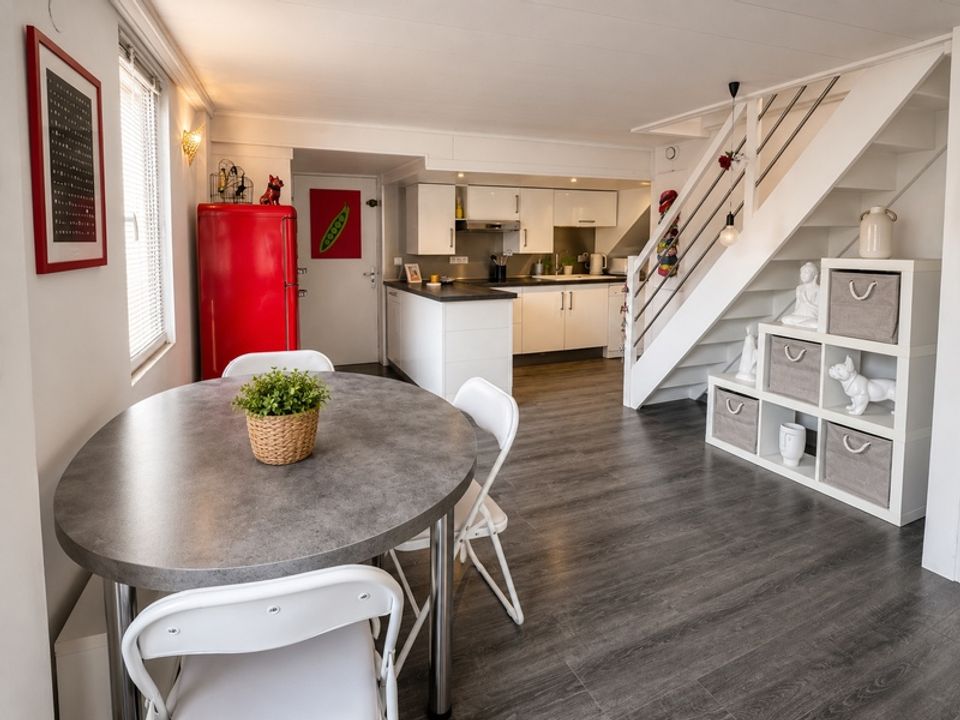 Duplex i Annecy, Haute-Savoie - foto 5
