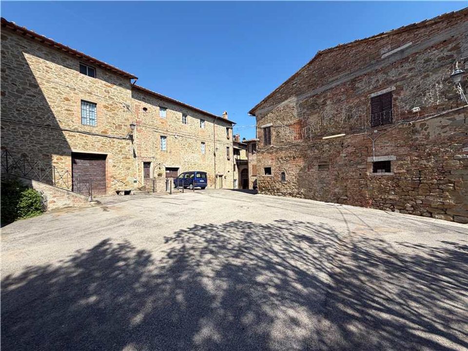 Lejlighed i Perugia, Perugia - foto 4