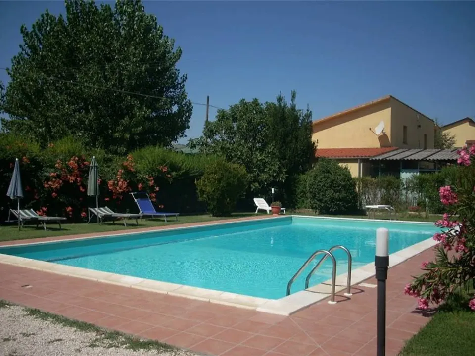 Villa i Cannara, Perugia - foto 2
