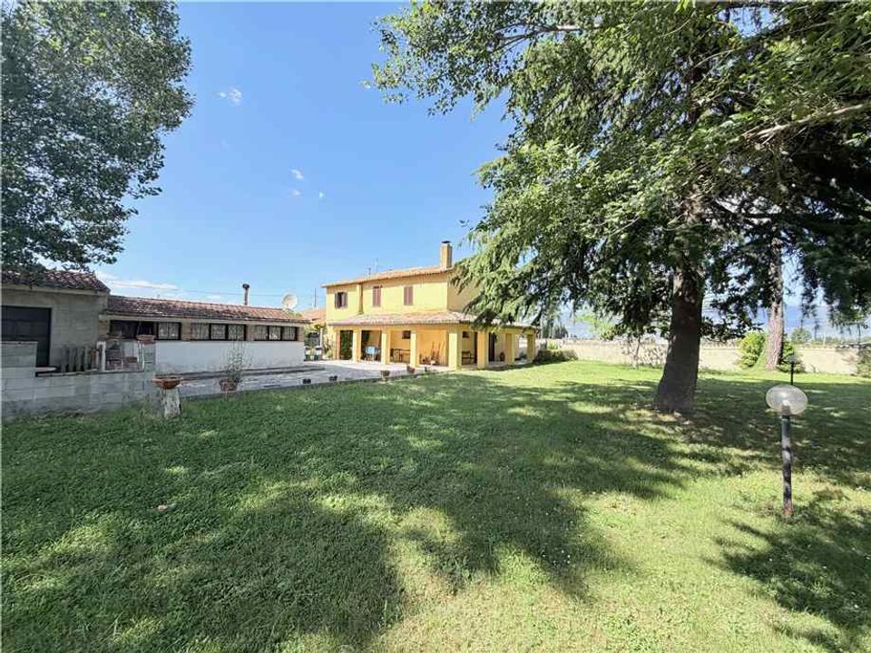 Villa i Cannara, Perugia - foto 3