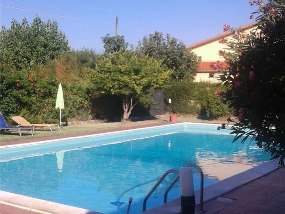 Villa i Cannara, Perugia - foto 4
