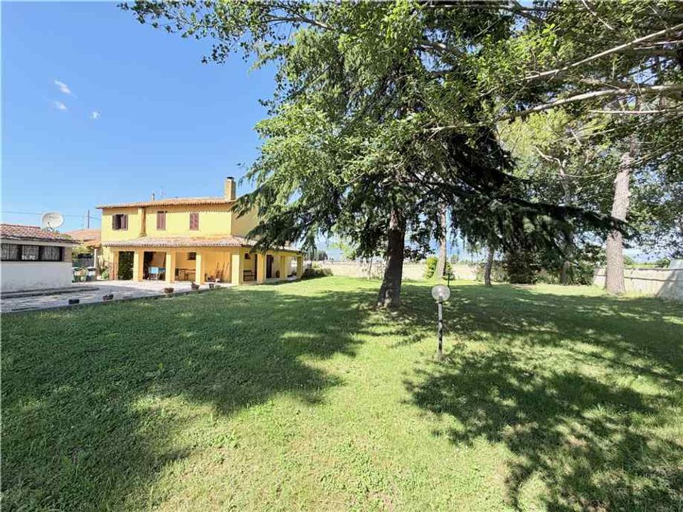 Villa i Cannara, Perugia - foto 5