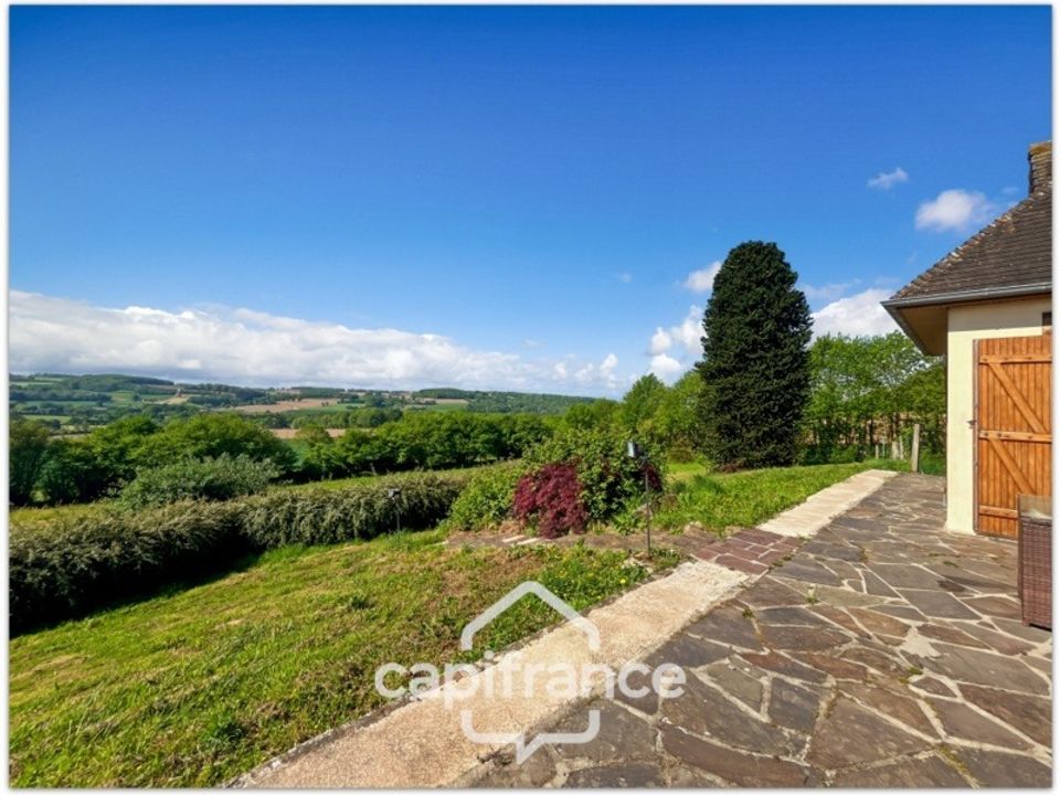 Villa i Montgothier, Manche - foto 1