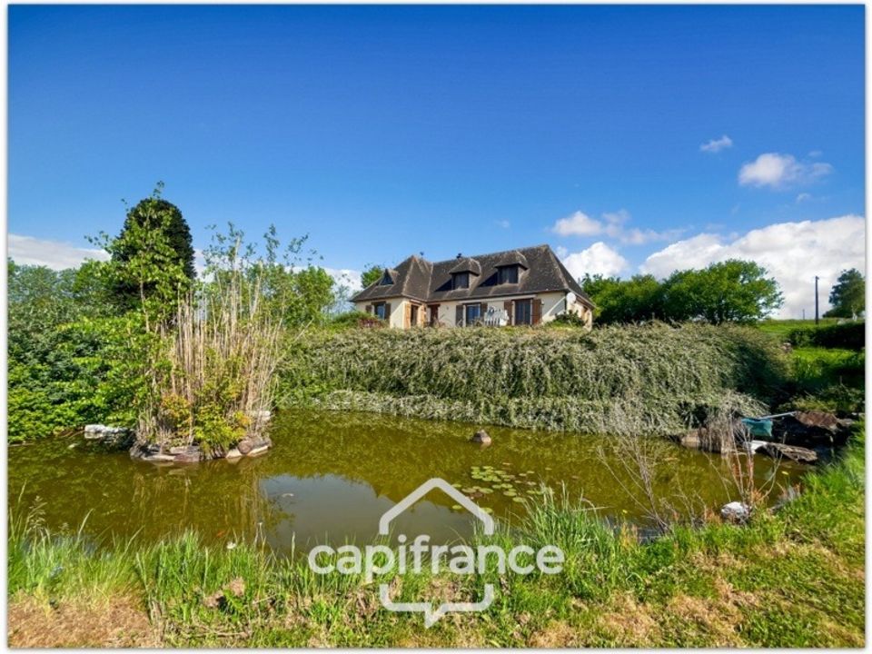 Villa i Montgothier, Manche - foto 2