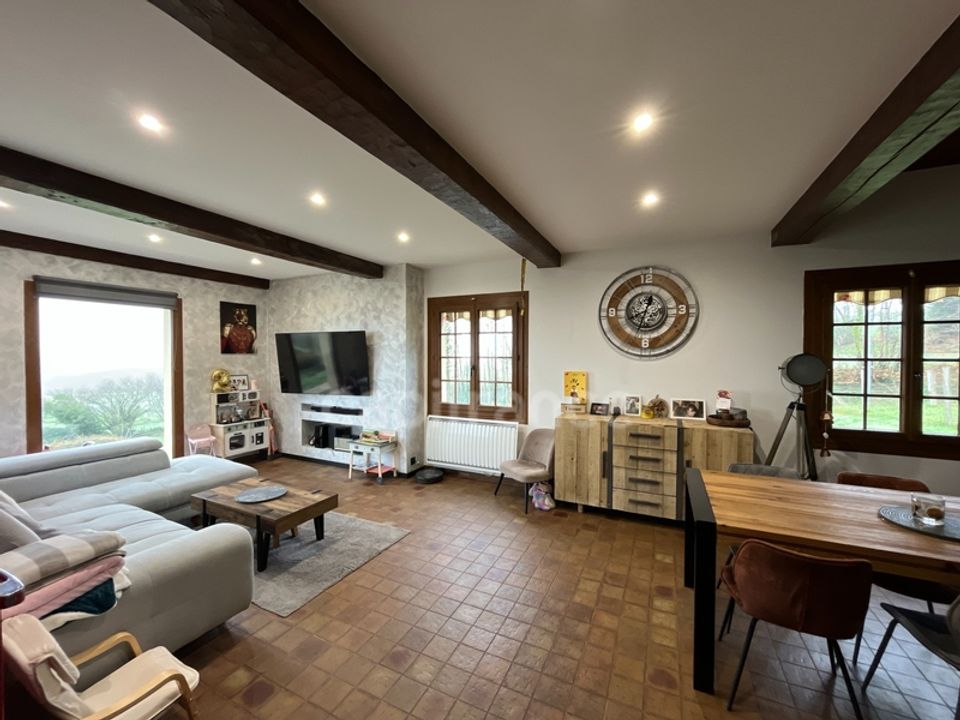 Villa i Montgothier, Manche - foto 4