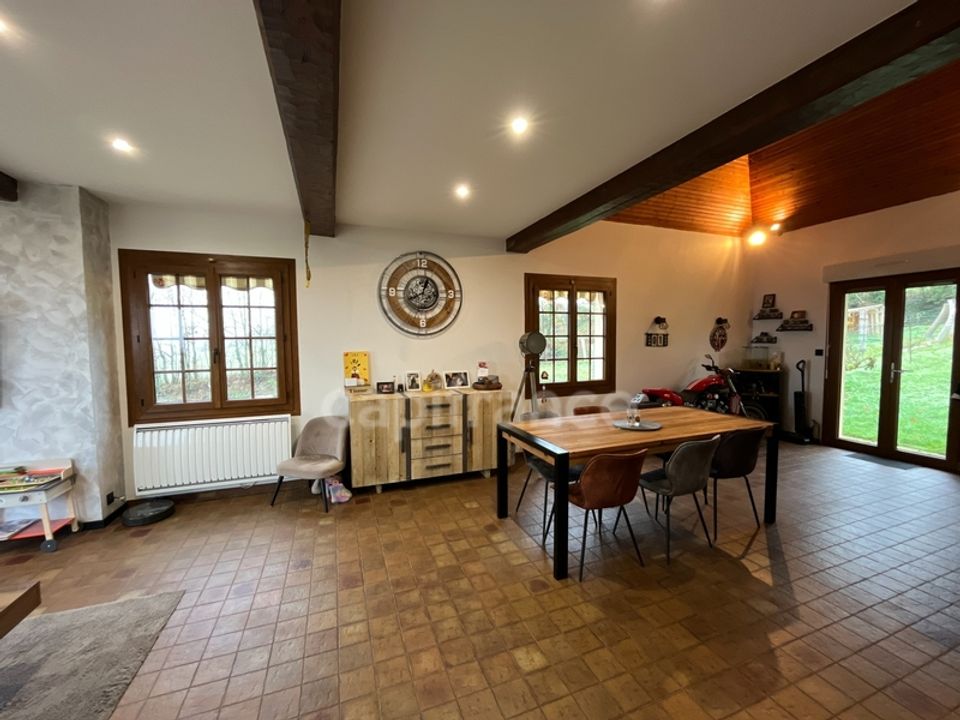 Villa i Montgothier, Manche - foto 5
