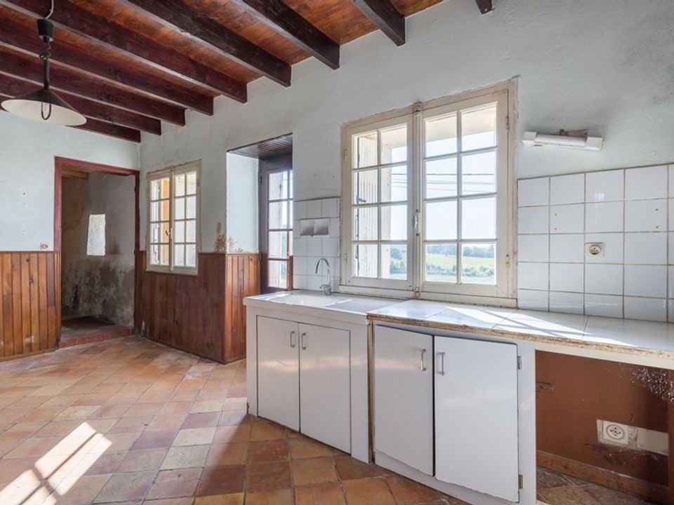 Dorfhaus in Saint-Eutrope-De-Born, Lot-et-Garonne - Foto 4