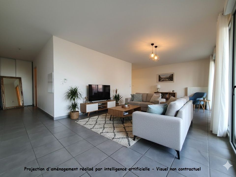 Apartament a Blagnac, Haute-Garonne - foto 3
