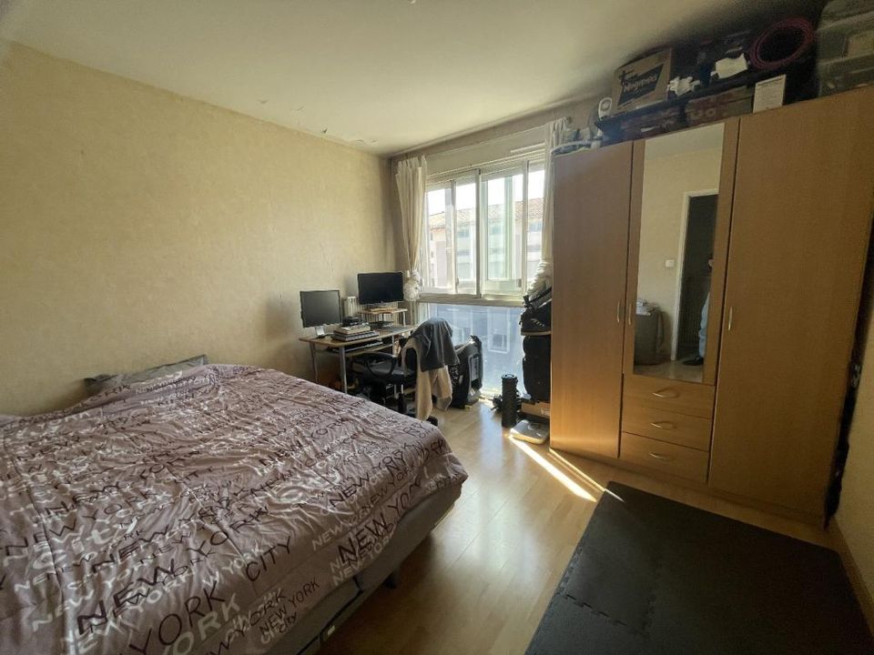 Lejlighed i Toulouse, Haute-Garonne - foto 5