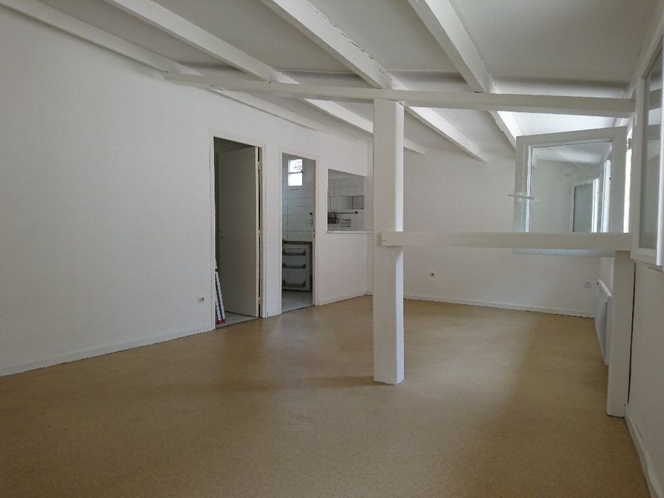 Lejlighed i Toulouse, Haute-Garonne - foto 3
