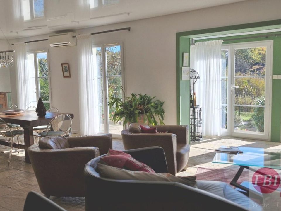 Villa a Aussonne, Haute-Garonne - foto 1