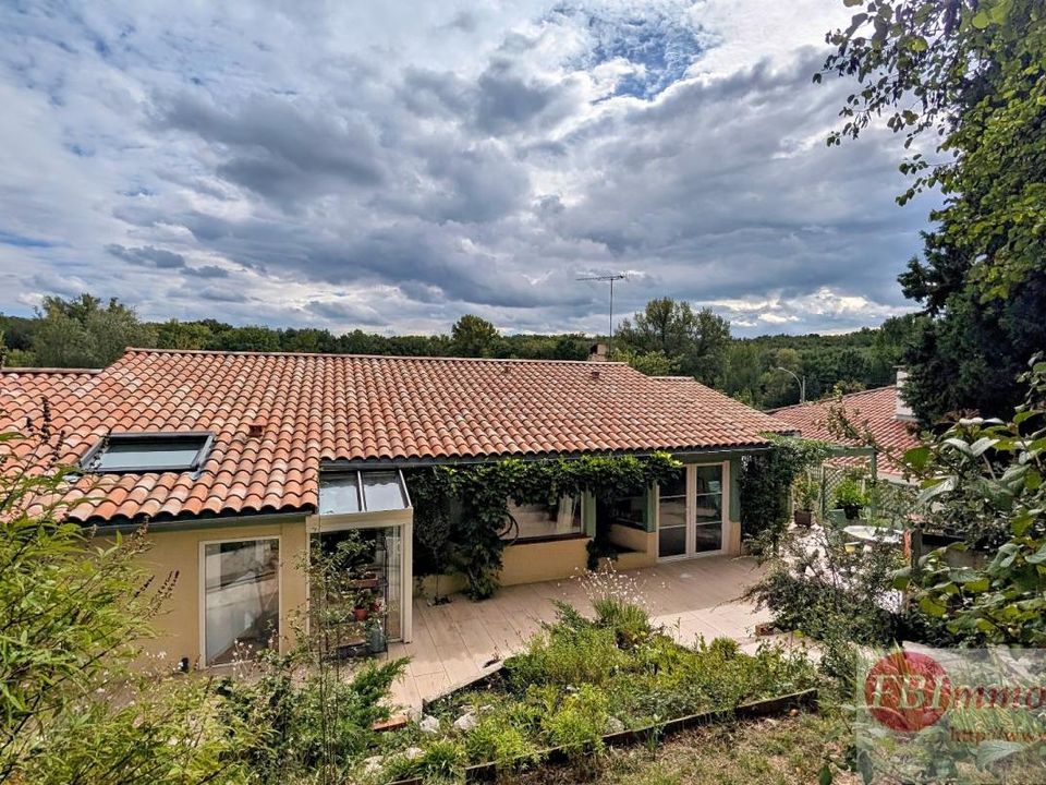 Villa a Aussonne, Haute-Garonne - foto 5
