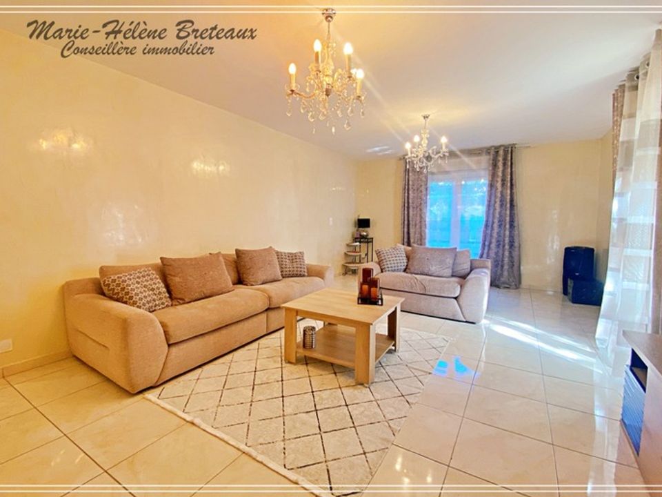Villa i Agen, Lot-et-Garonne - foto 3