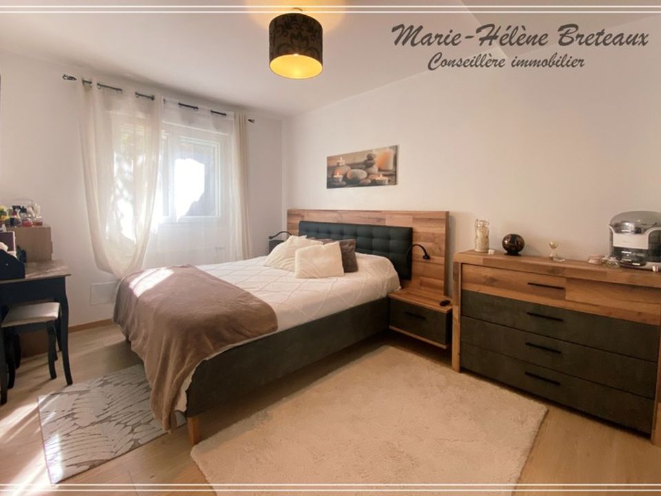 Villa i Agen, Lot-et-Garonne - foto 4