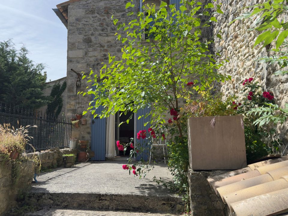 Willa: Saint-Trinit, Vaucluse – zdjęcie 1