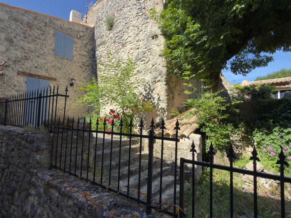 Willa: Saint-Trinit, Vaucluse – zdjęcie 3