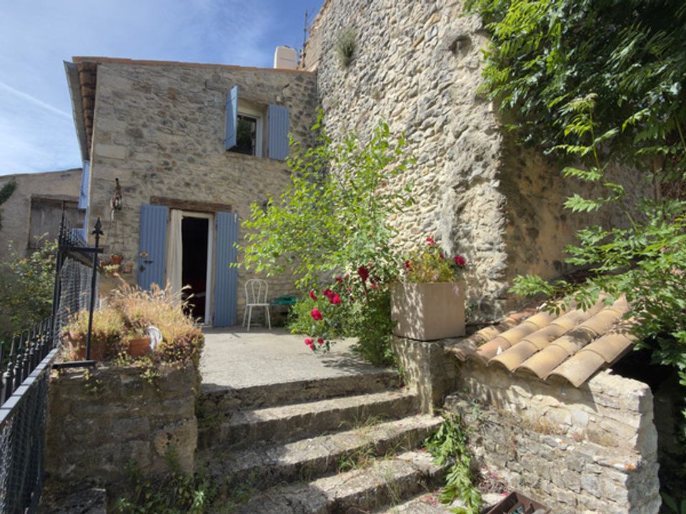 Willa: Saint-Trinit, Vaucluse – zdjęcie 4