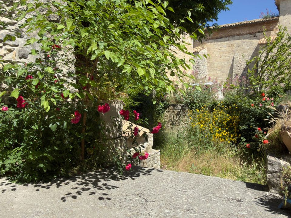 Willa: Saint-Trinit, Vaucluse – zdjęcie 5