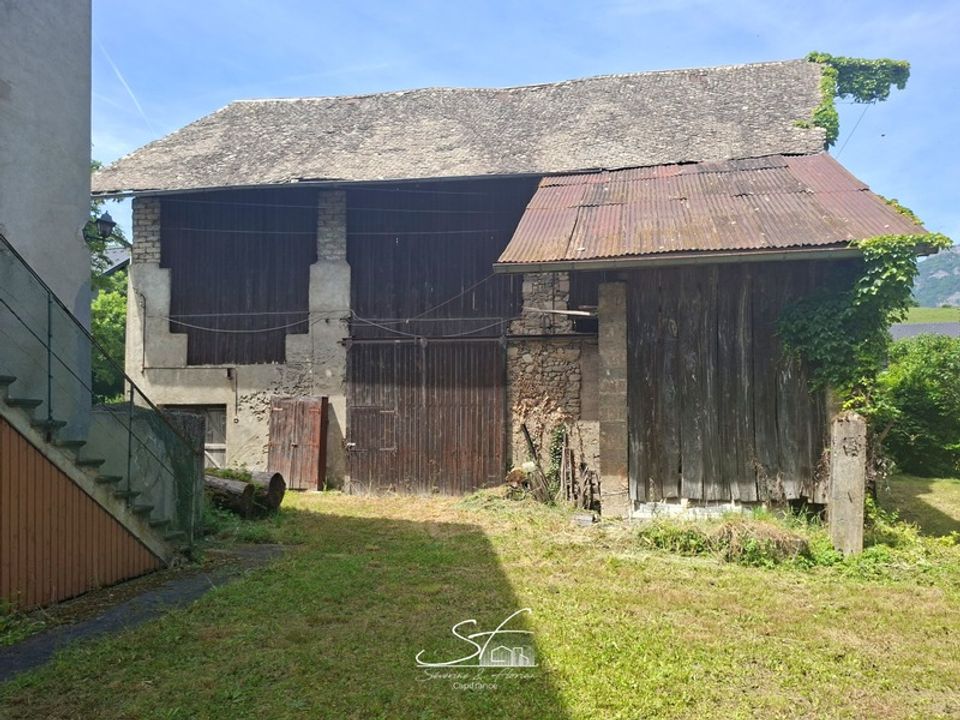 Villa i Sainte-Helene-du-Lac, Savoie - foto 4