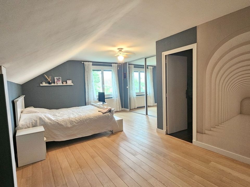 Villa i Saint-Marcel, Saone-et-Loire - bilde 4