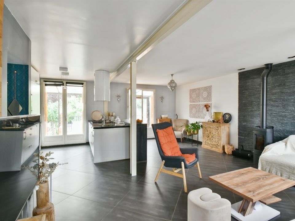 Villa i Épinay-sur-Orge, Essonne - foto 1