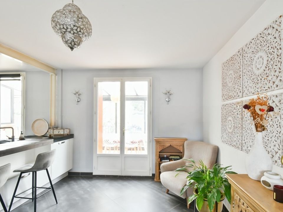 Villa i Épinay-sur-Orge, Essonne - foto 4
