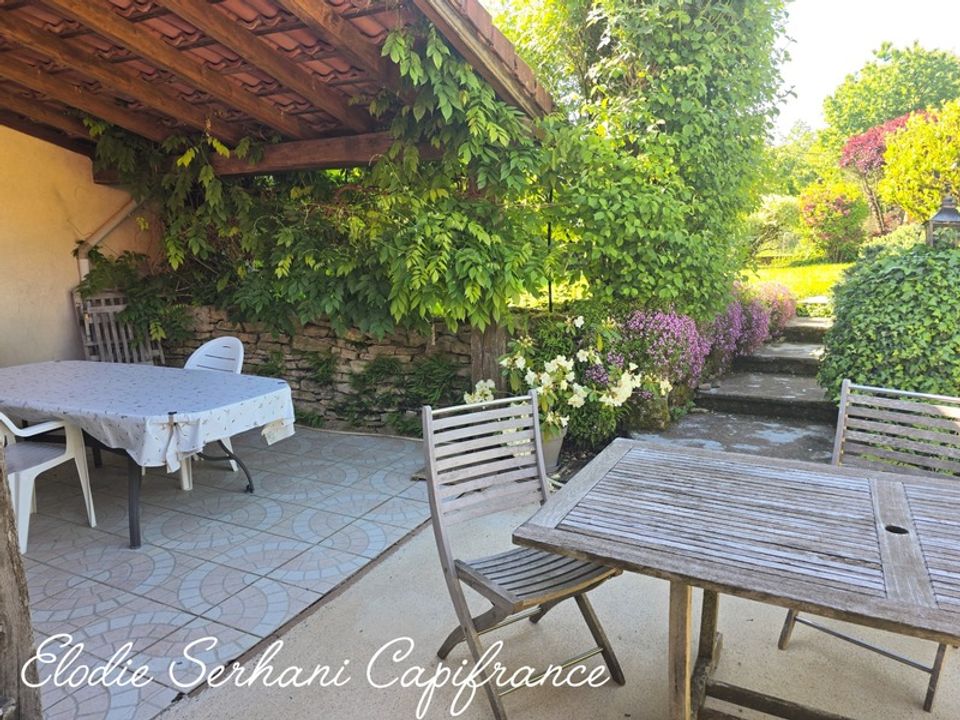Villa i Arcey, Doubs - foto 2