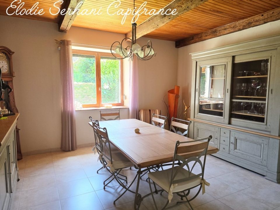 Villa i Arcey, Doubs - foto 5