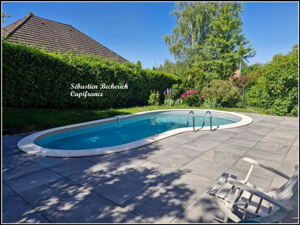 Villa i Sarreguemines, Moselle - foto 5