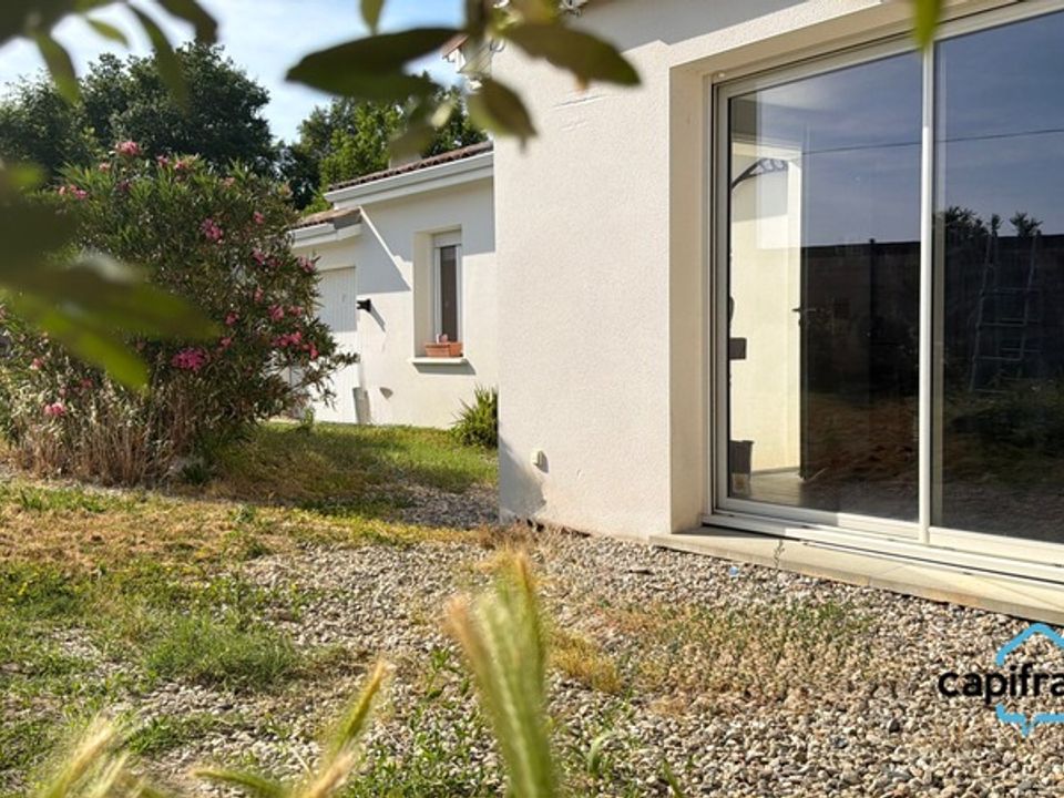Villa i Buzet-sur-Tarn, Haute-Garonne - foto 2