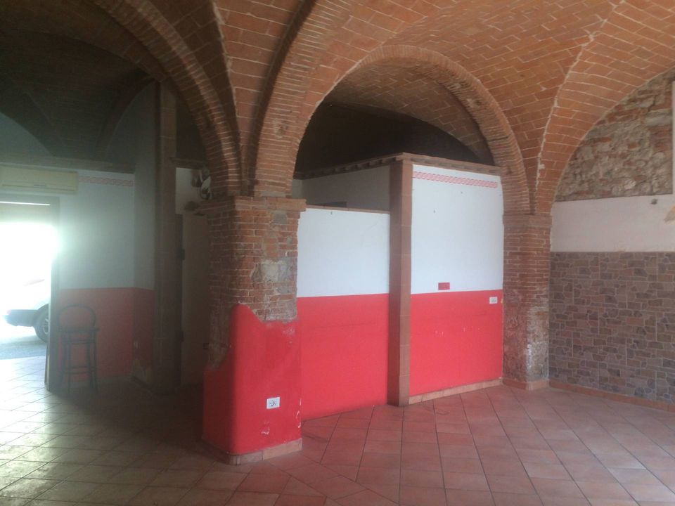 Erhvervsejendom i Pisa, Pisa - foto 2