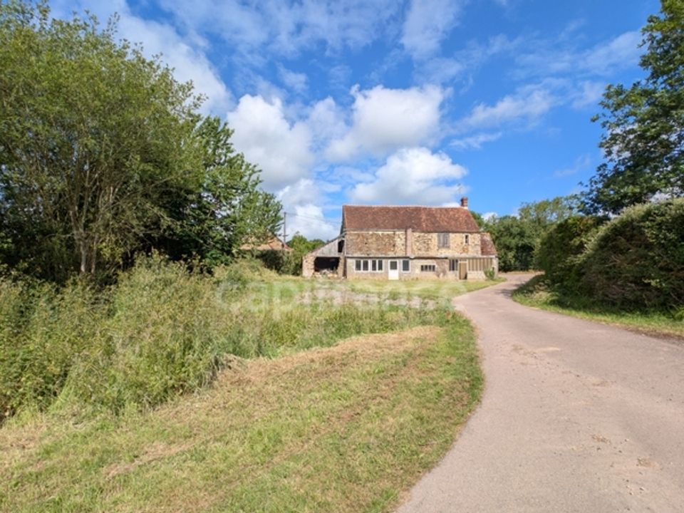 Villa i Francheville, Orne - foto 1