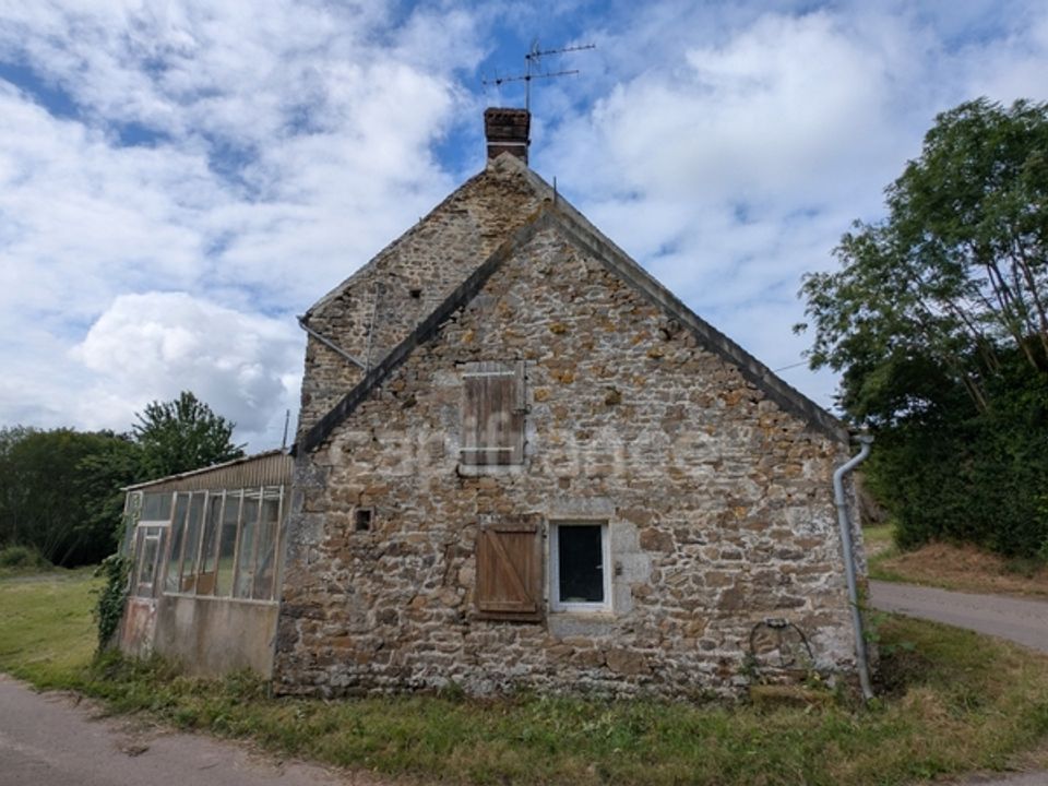 Villa i Francheville, Orne - foto 3