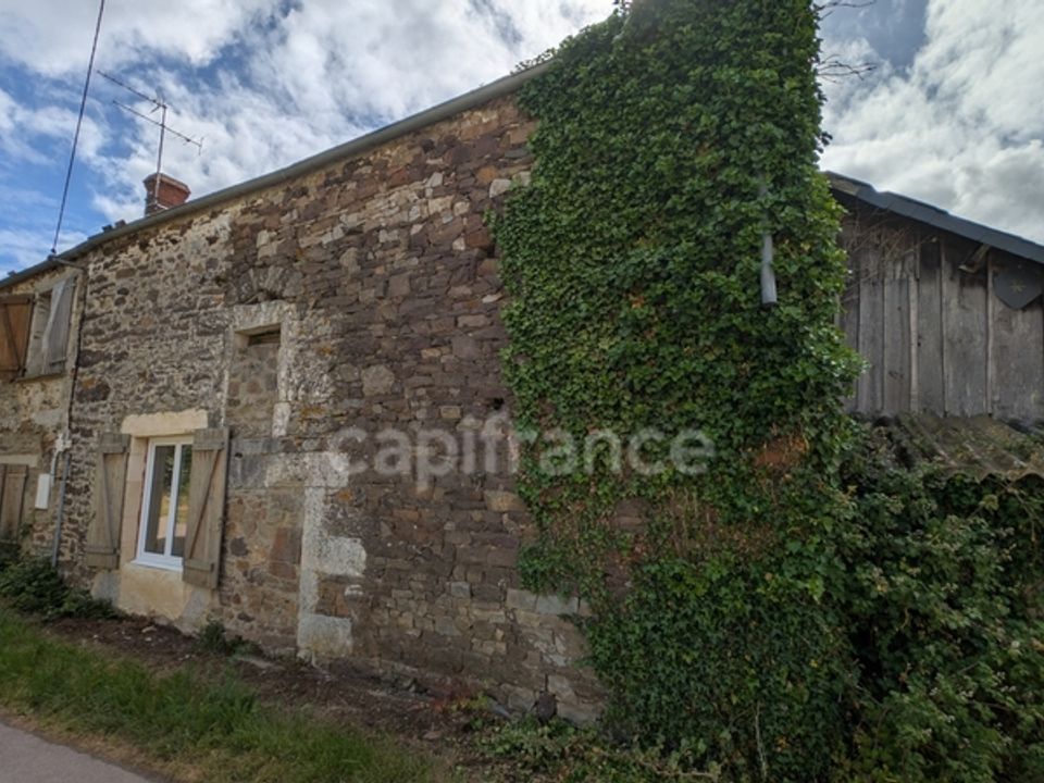 Villa i Francheville, Orne - foto 4