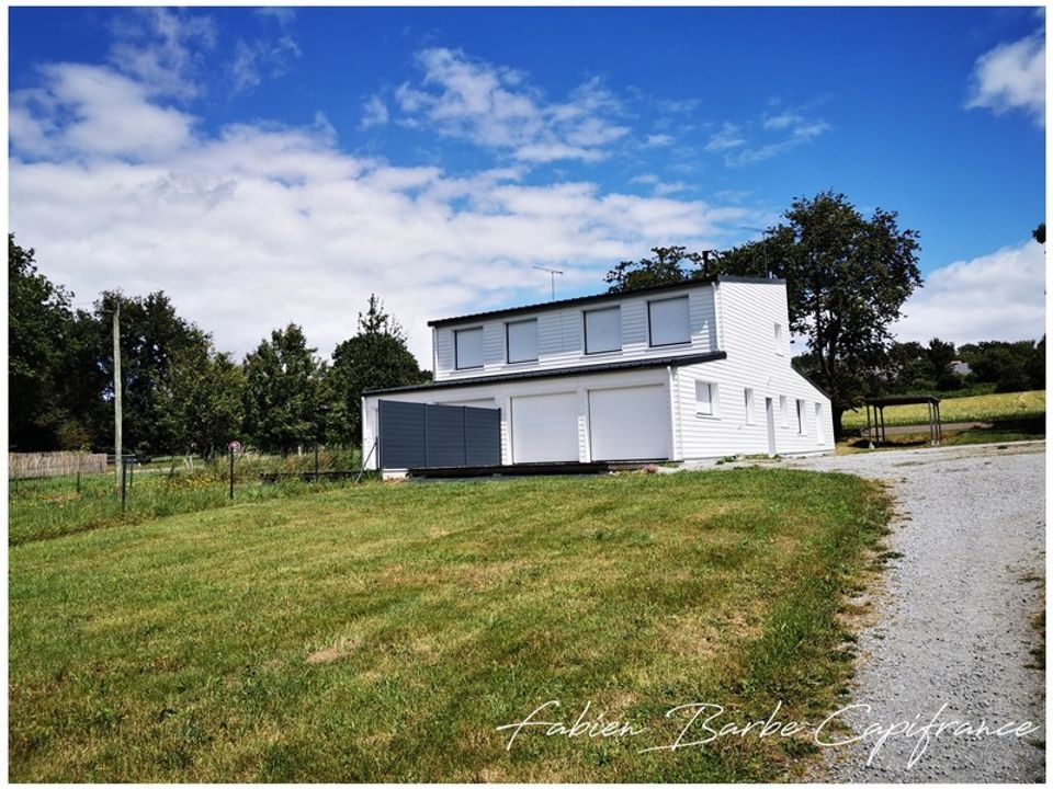 Villa i Guillac, Morbihan - foto 1