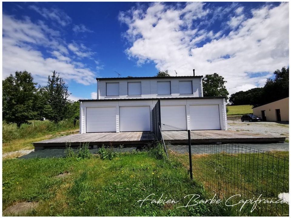Villa i Guillac, Morbihan - foto 2