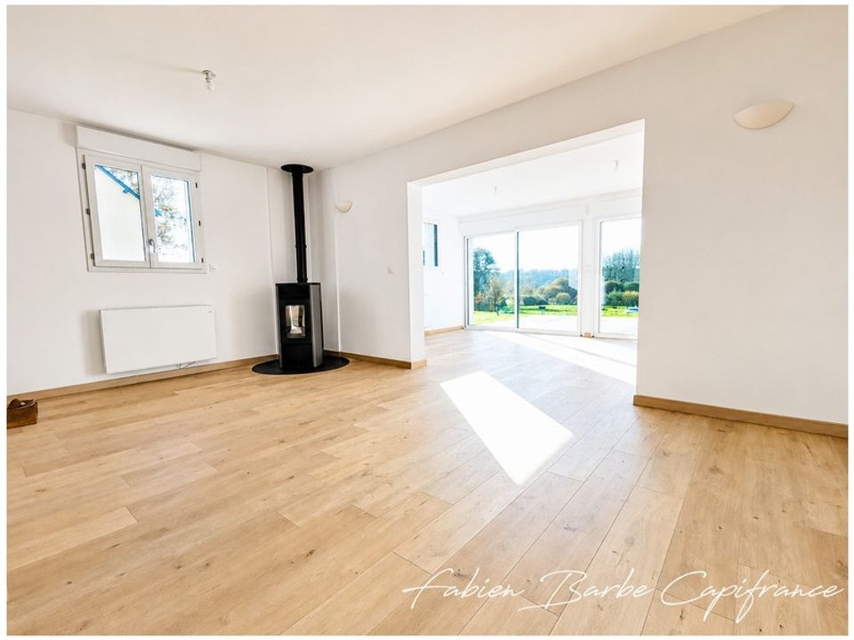 Villa i Guillac, Morbihan - foto 3