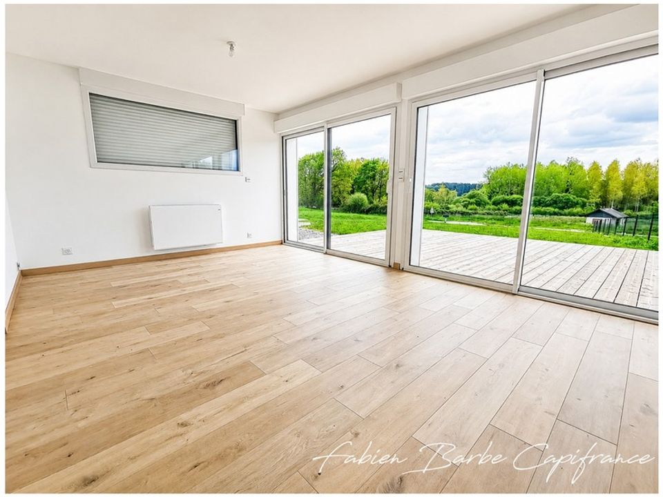 Villa i Guillac, Morbihan - foto 4