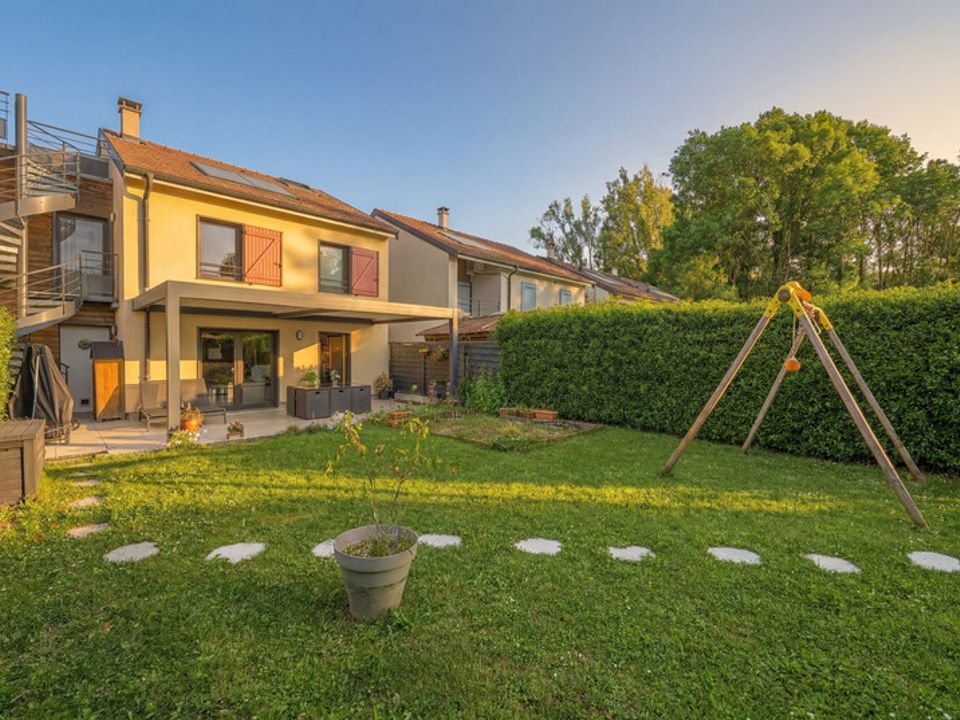 Villa a Versonnex, Ain - foto 1