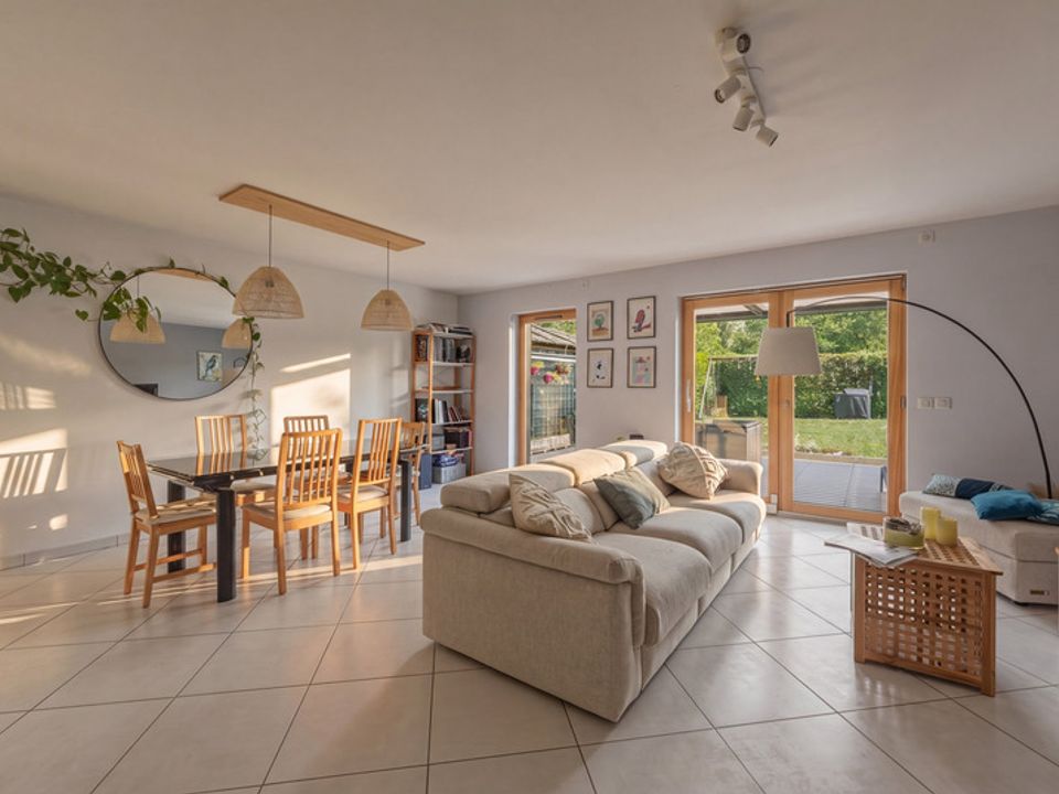 Villa a Versonnex, Ain - foto 3