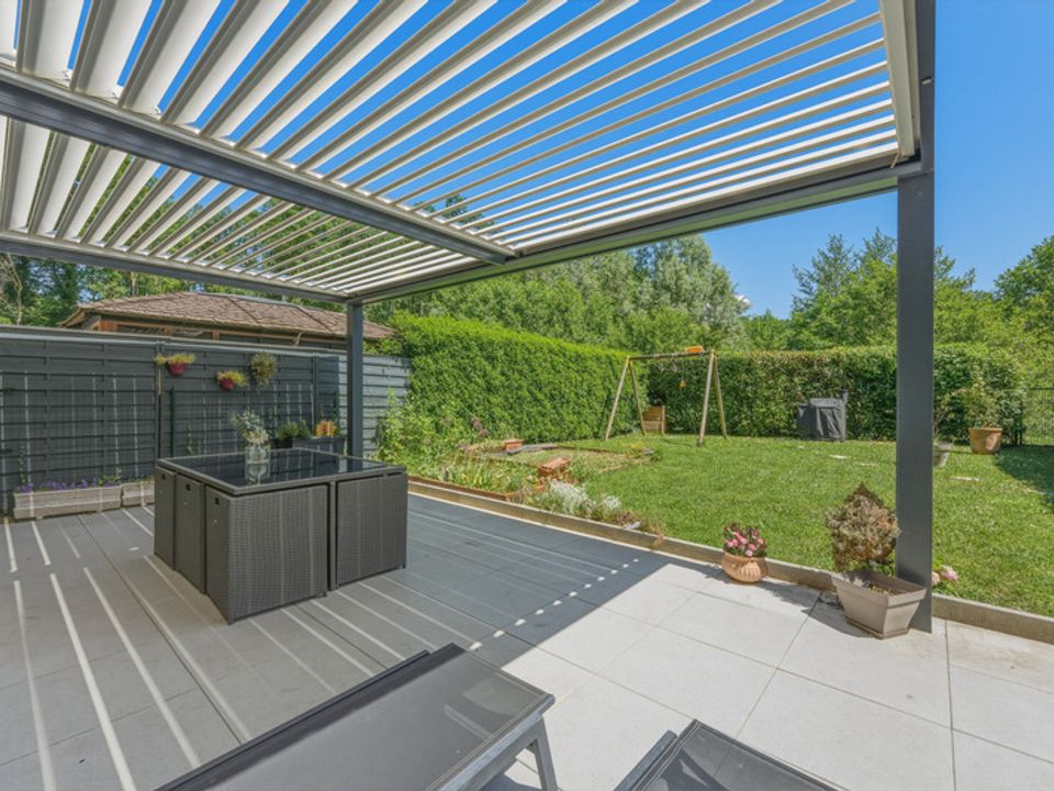 Villa a Versonnex, Ain - foto 4